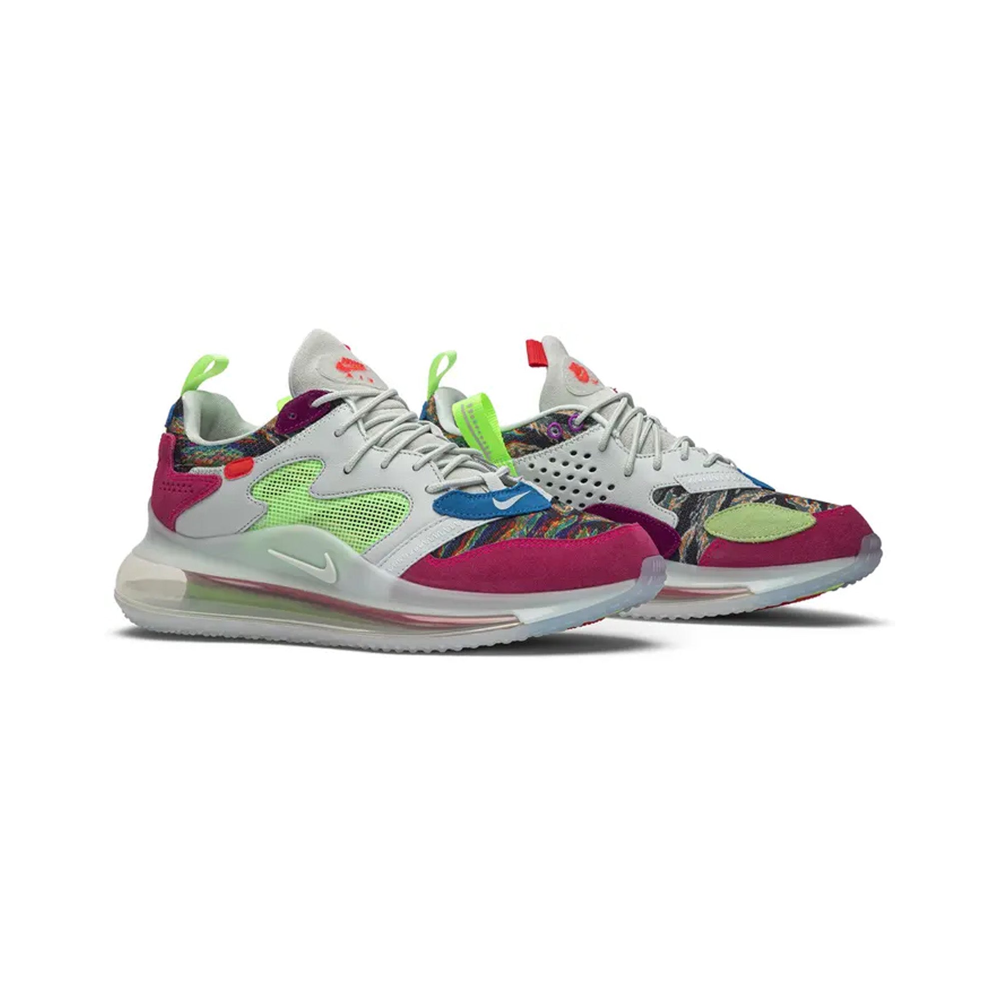Air-Max-720-X-Odell-Beckham-Jr-(OBJ)-‘Multi’-(New)-2