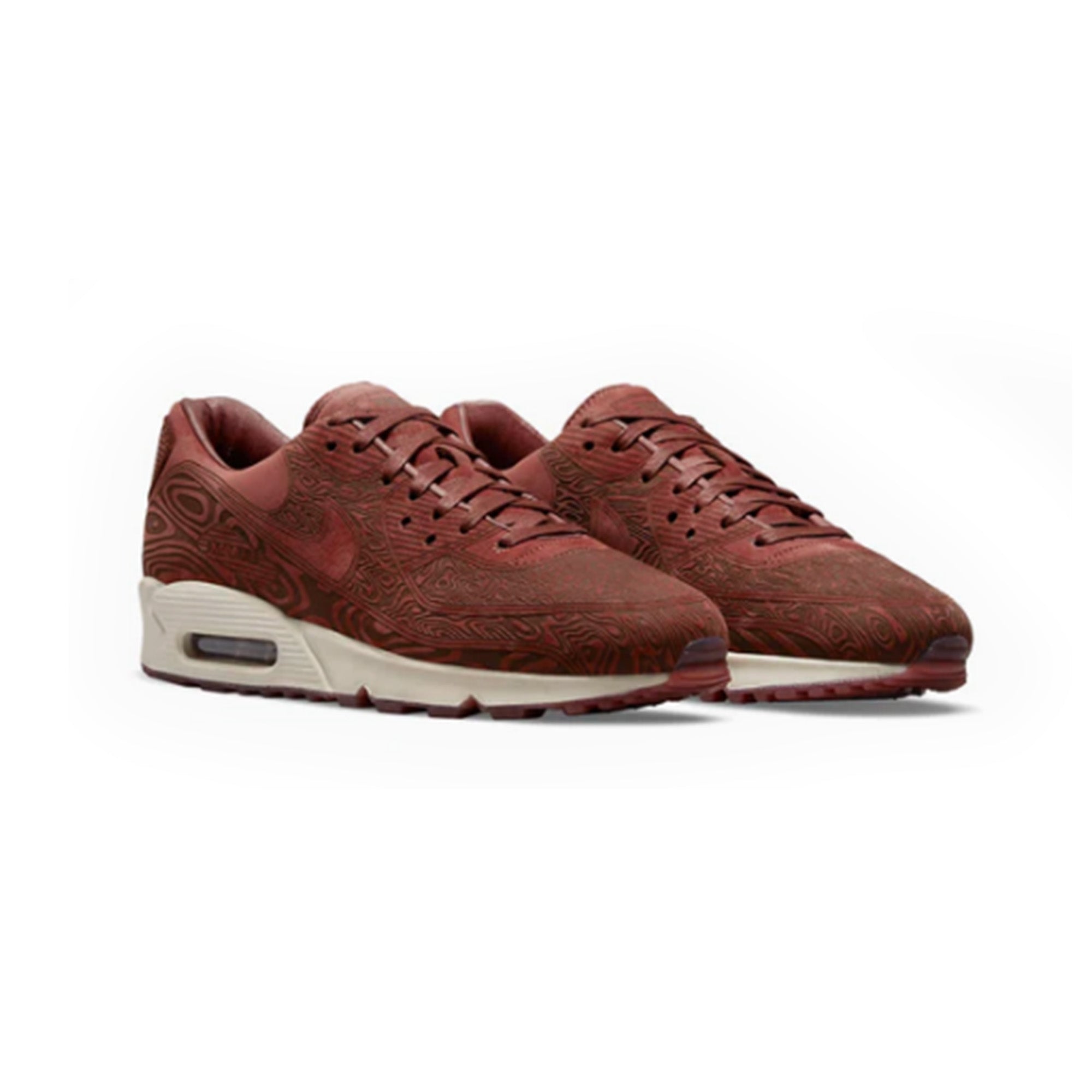 Air-Max-90-Laser-‘Mahogany’-(2021)-front-side