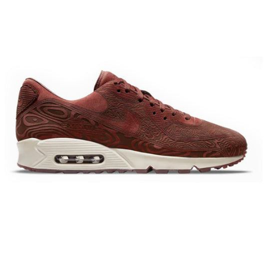 Air-Max-90-Laser-‘Mahogany’-(2021)-side