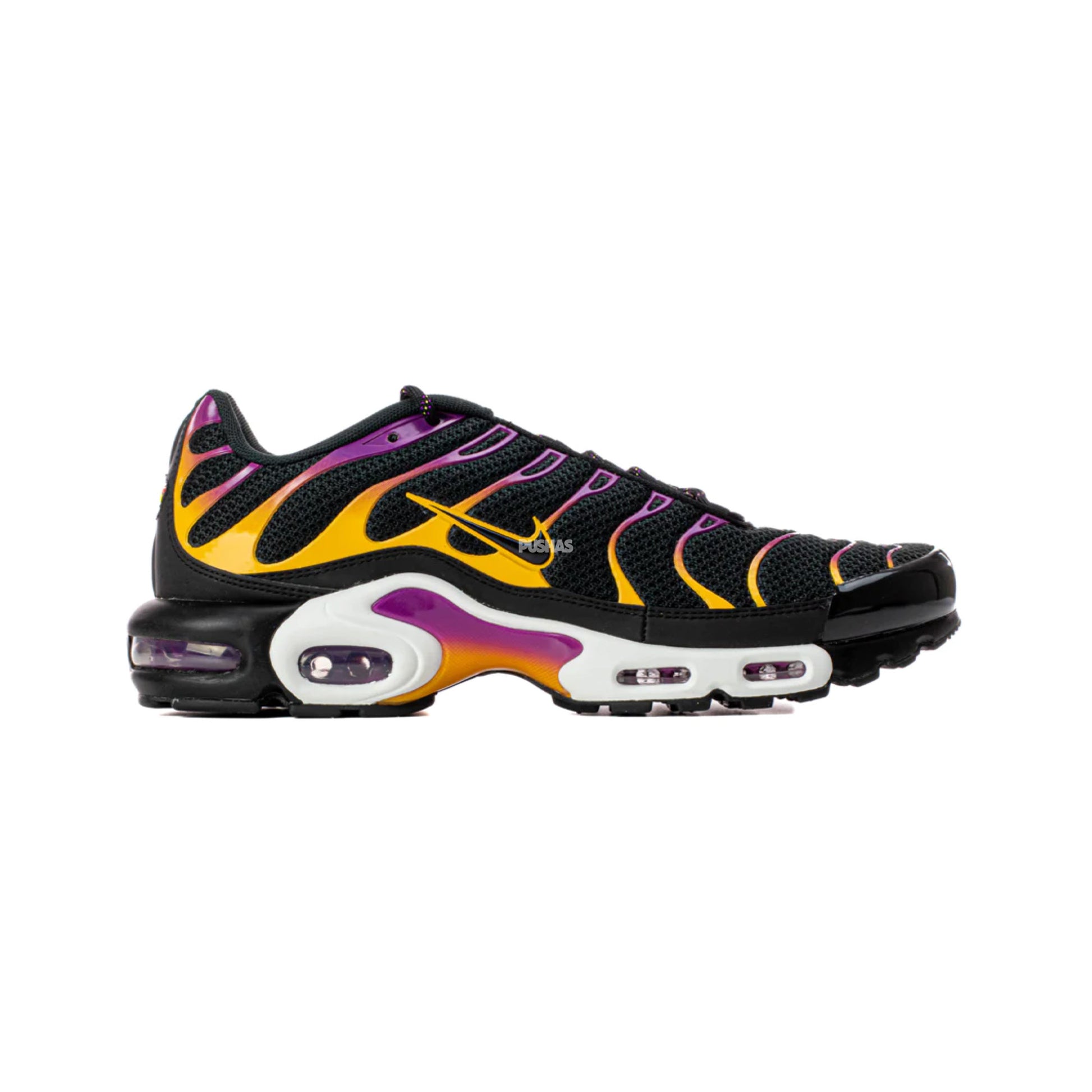 Purple tns nike on sale