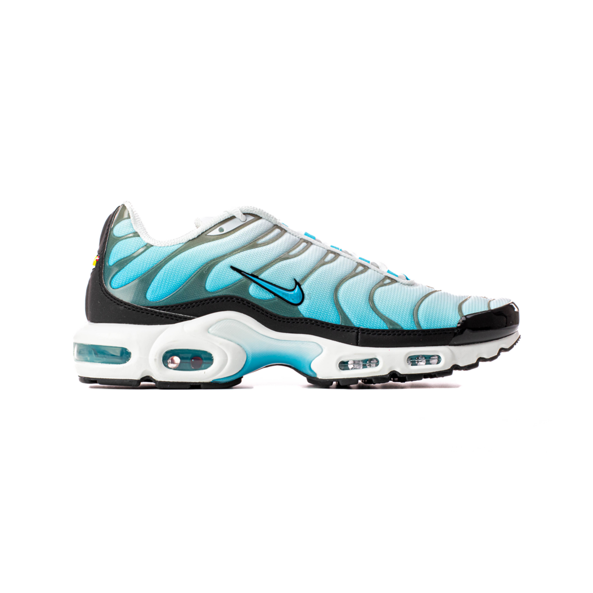 Nike Air Max Plus TN Baltic Blue 2023 PUSHAS