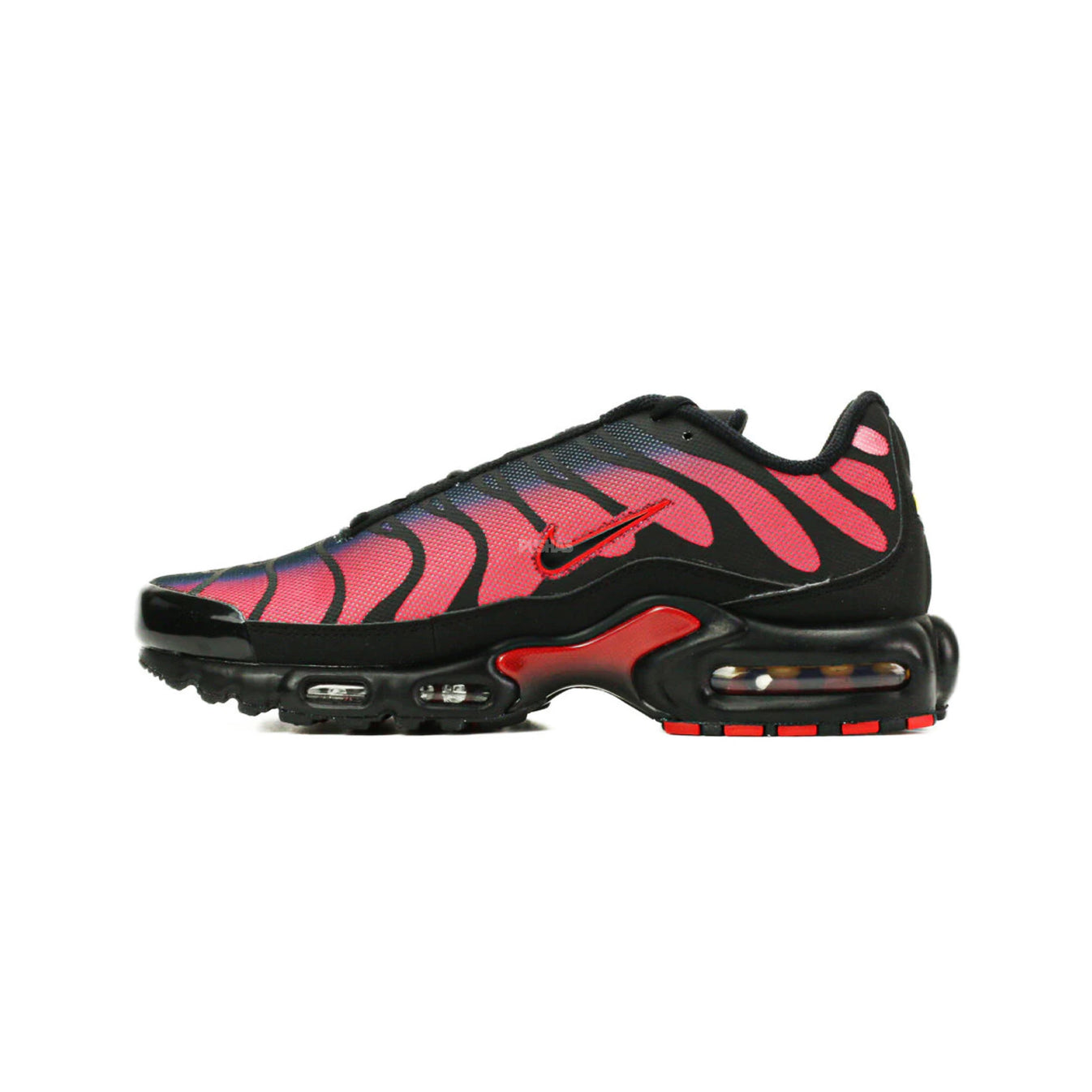 Nike Air Max Plus TN 'Bred Reflective' (2022) – PUSHAS