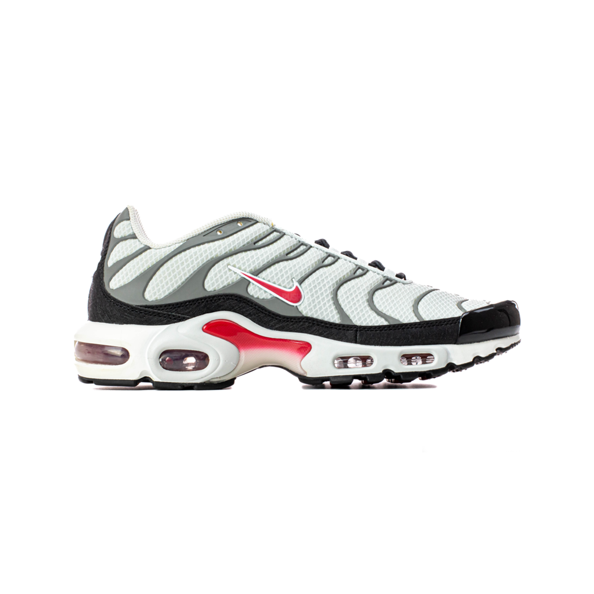 Nike Air Max Plus TN 'Photon Dust Varsity Red' (2022) – PUSHAS