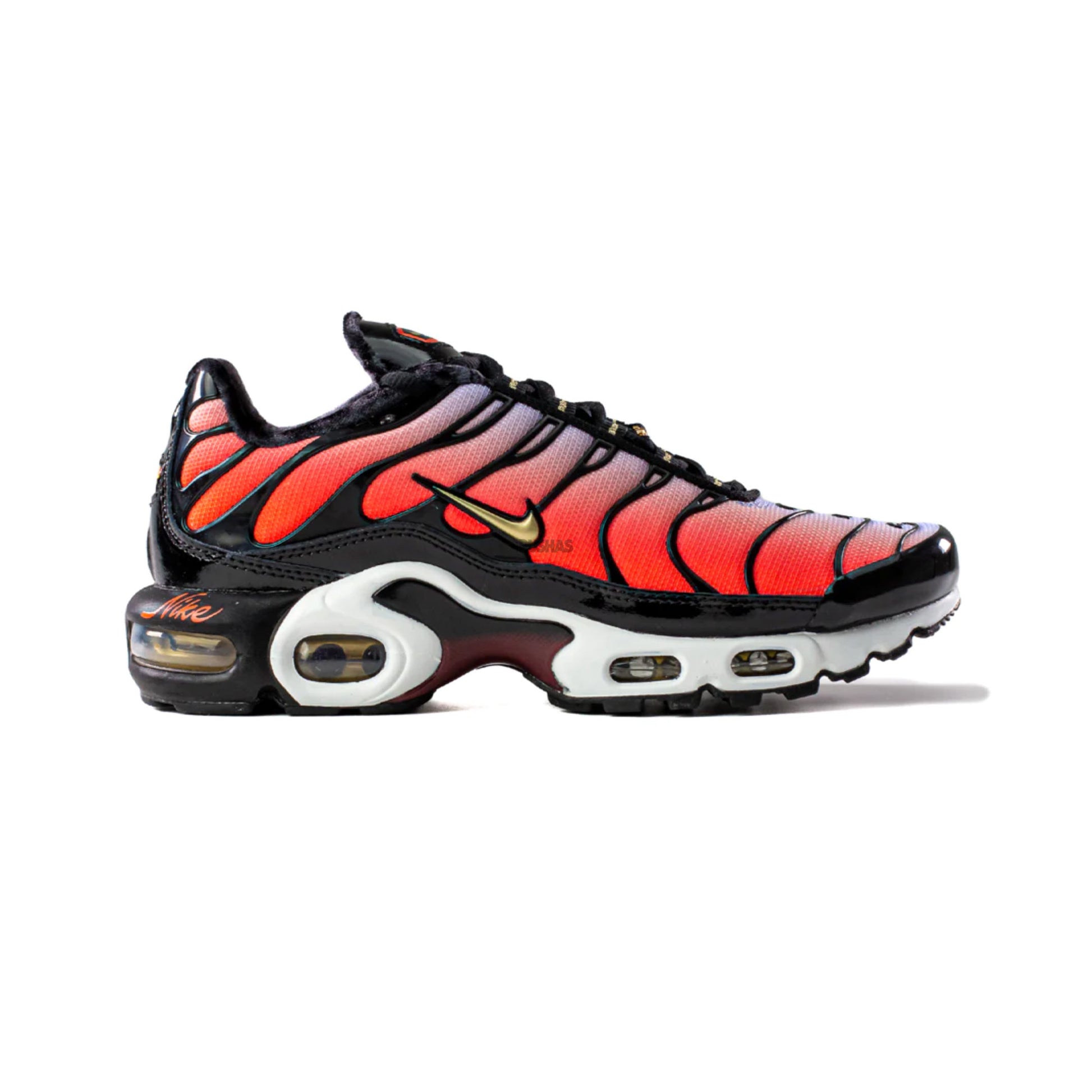 Nike Air Max Plus TN Sisterhood Women s 2021 PUSHAS