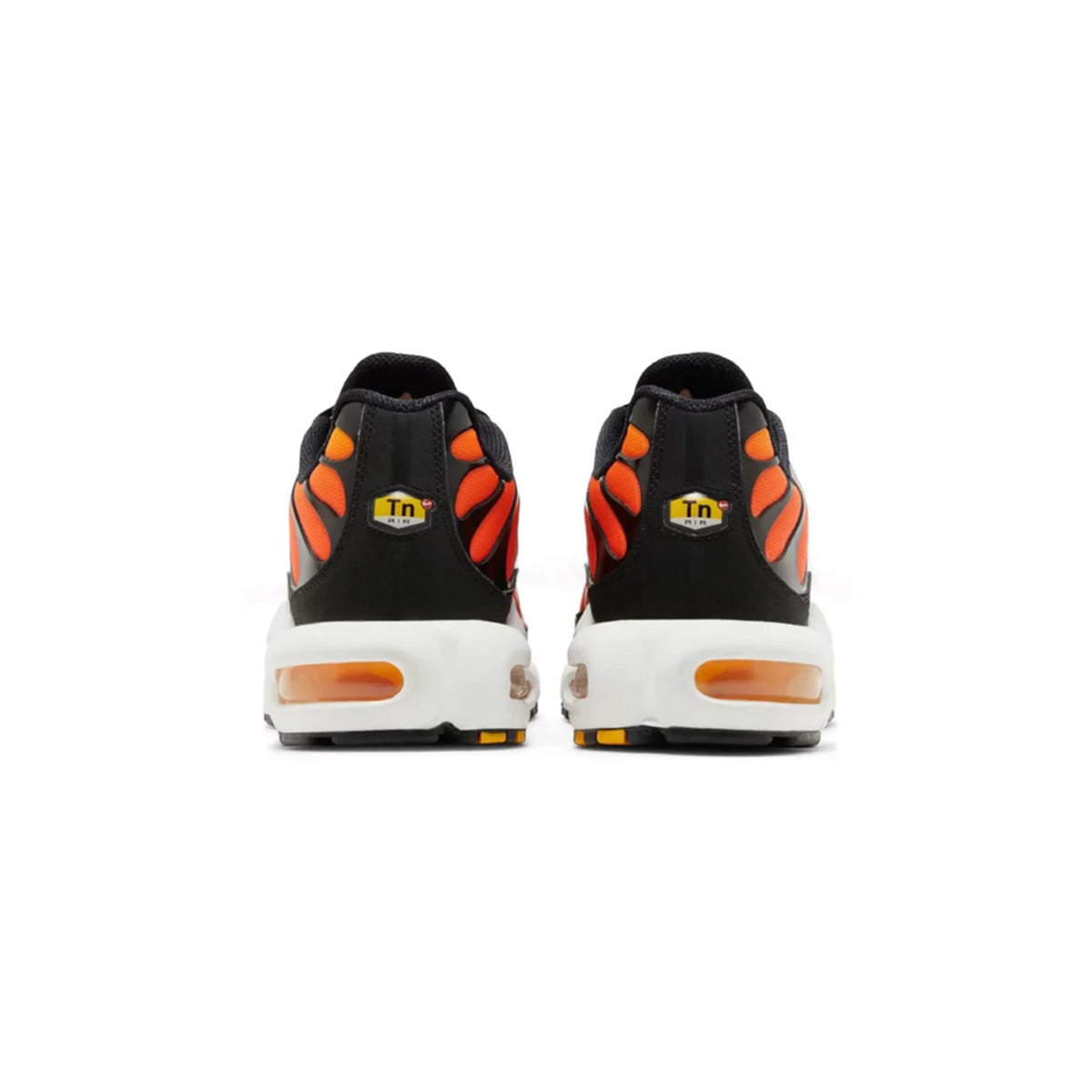 Air Max TN Plus 'Tiger' – PUSHAS