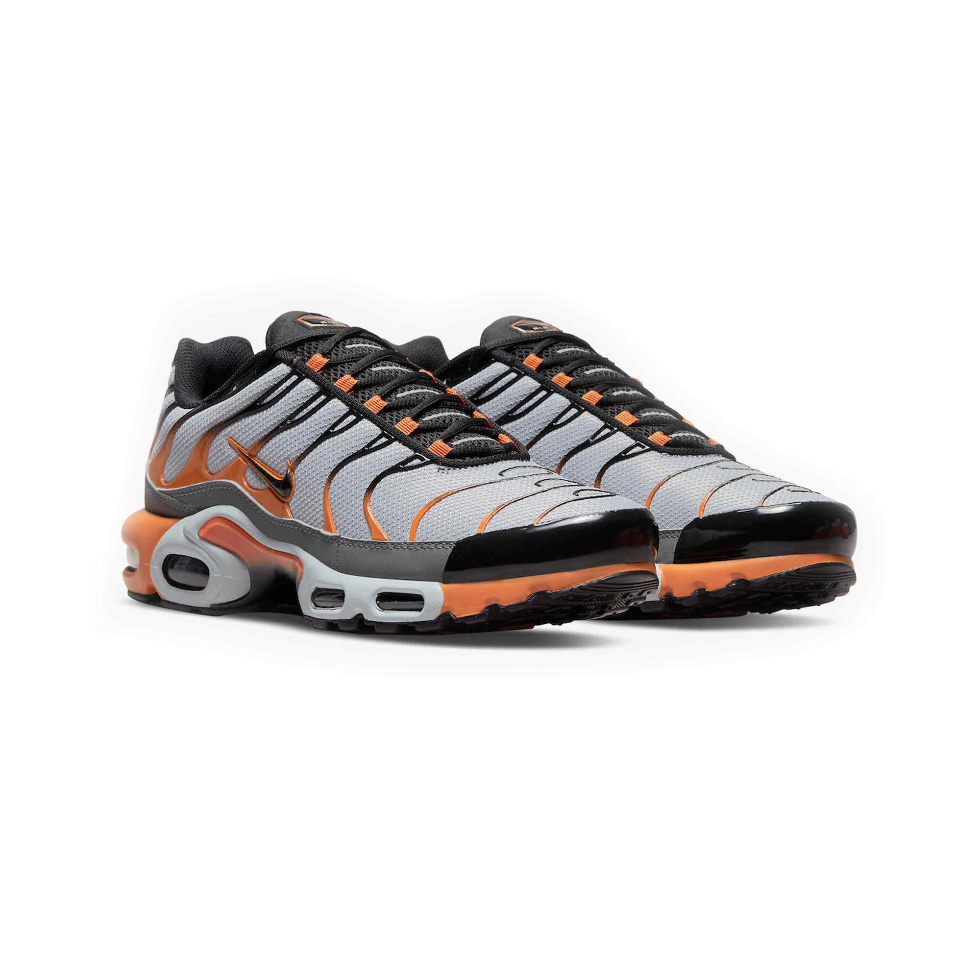 Air-Max-TN-Plus-'Grey-Black-Orange'-(2022)-front-side