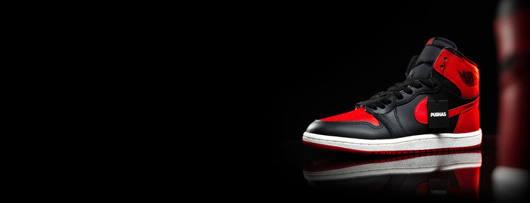 Air Jordan 1 Retro High '85 OG 'Bred / Banned' (2025)