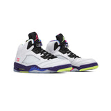 Air Jordan 5 'Alternate Bel-Air'-front-side