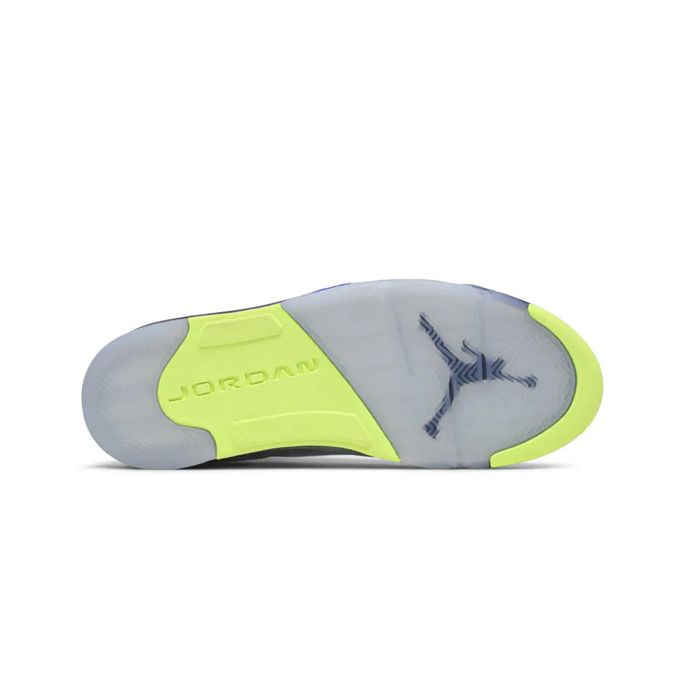 Air Jordan 5 'Alternate Bel-Air'-sole