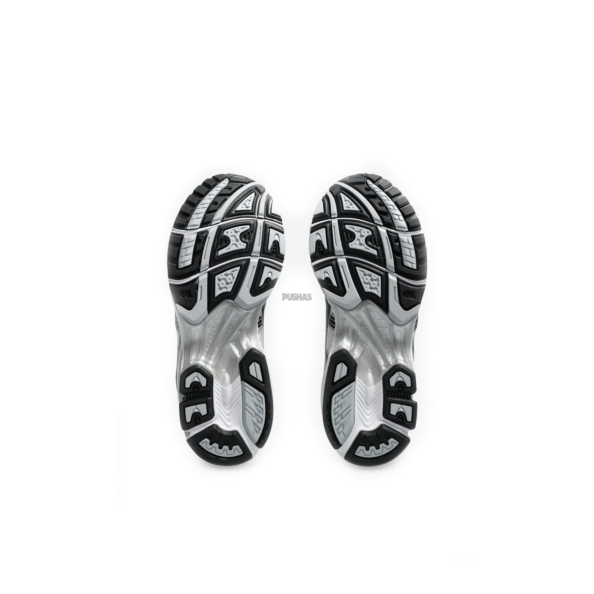 ASICS Gel-Kayano 14 'White Fjord Grey' (2024) – PUSHAS