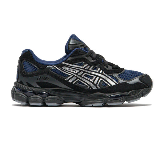 Asics Gel-NYC 'Independence Blue Pure Silver' (2025)