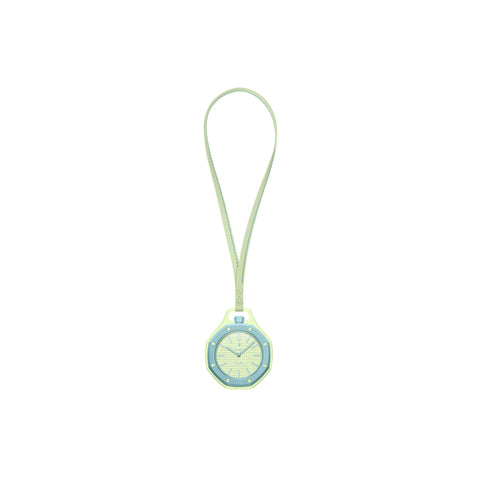 Swatch x Audemars Piguet AP 'Bioceramic Royal Pop Blaue Acht' – PUSHAS