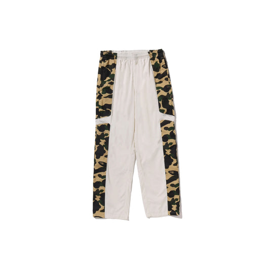 bape_1st_camo_relaxed_fit_track_pants_yellow_1