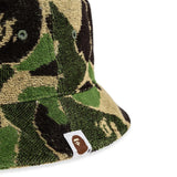 bape_abc_camo_pile_jacquard_bucket_hat_green_2025_3
