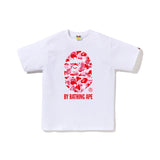 BAPE-Abc-Camo-By-Bathing-Ape-Tee-‘White-/-Pink’-1