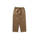 BAPE-Ape-Head-One-Point-Chef-Pants-Beige-2