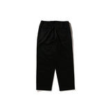 BAPE-Ape-Head-One-Point-Chef-Pants-Black-2