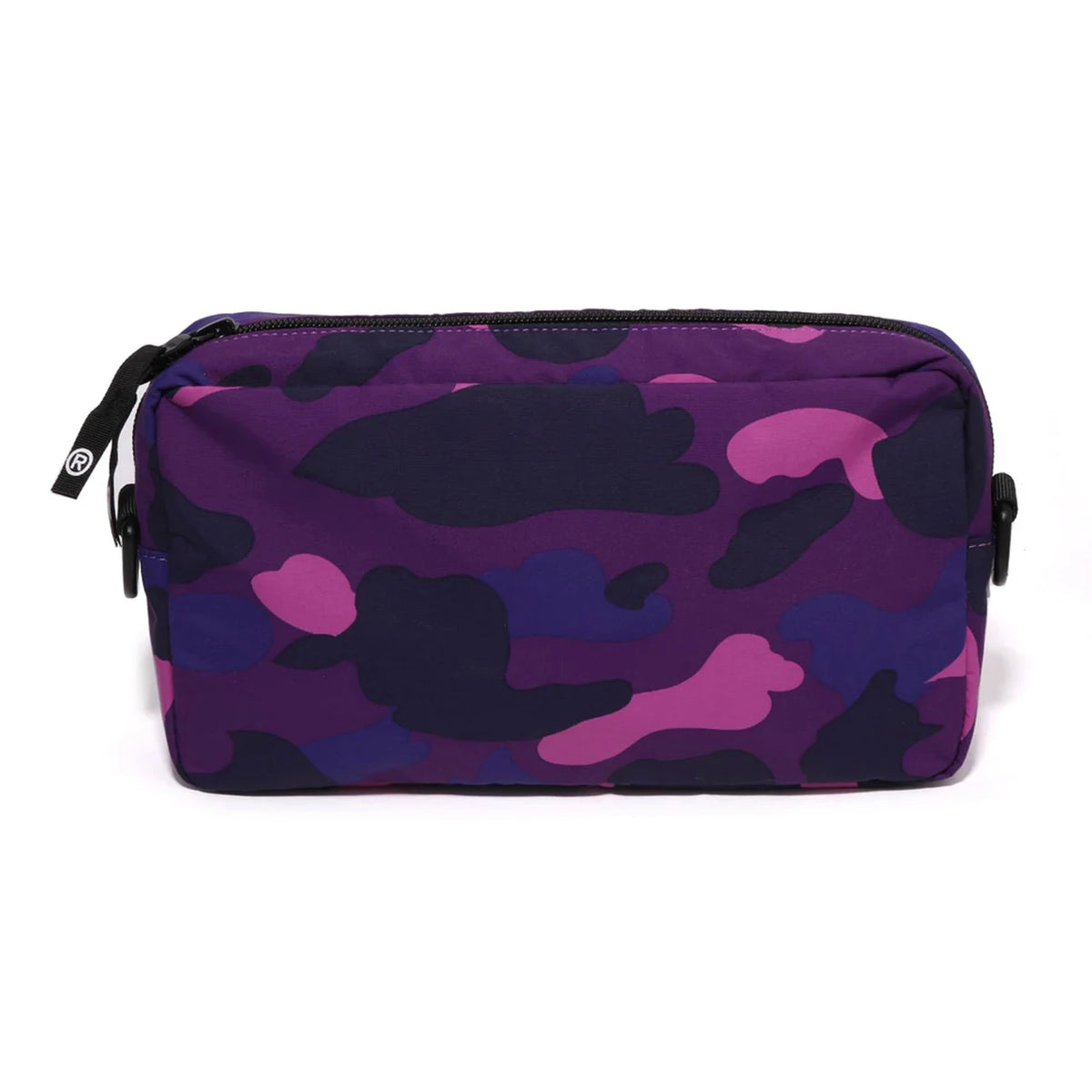 BAPE Color Camo Mini Shoulder Bag 
