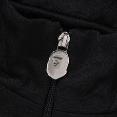 BAPE-Line-Camo-Jacquard-Bathing-Ape-Logo-Relaxed-Fit-Track-Jacket-Black-3
