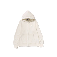 bape_one_point_regular_fit_full_zip_hoodie_ivory_2026_1