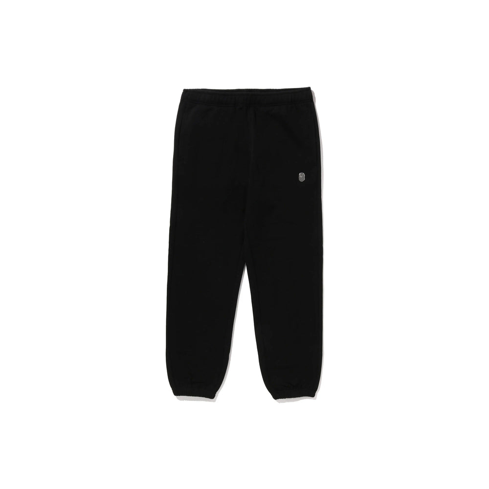 bape_one_point_regular_fit_sweatpants_black_2026_1