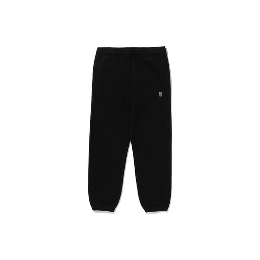 bape_one_point_regular_fit_sweatpants_black_2026_1