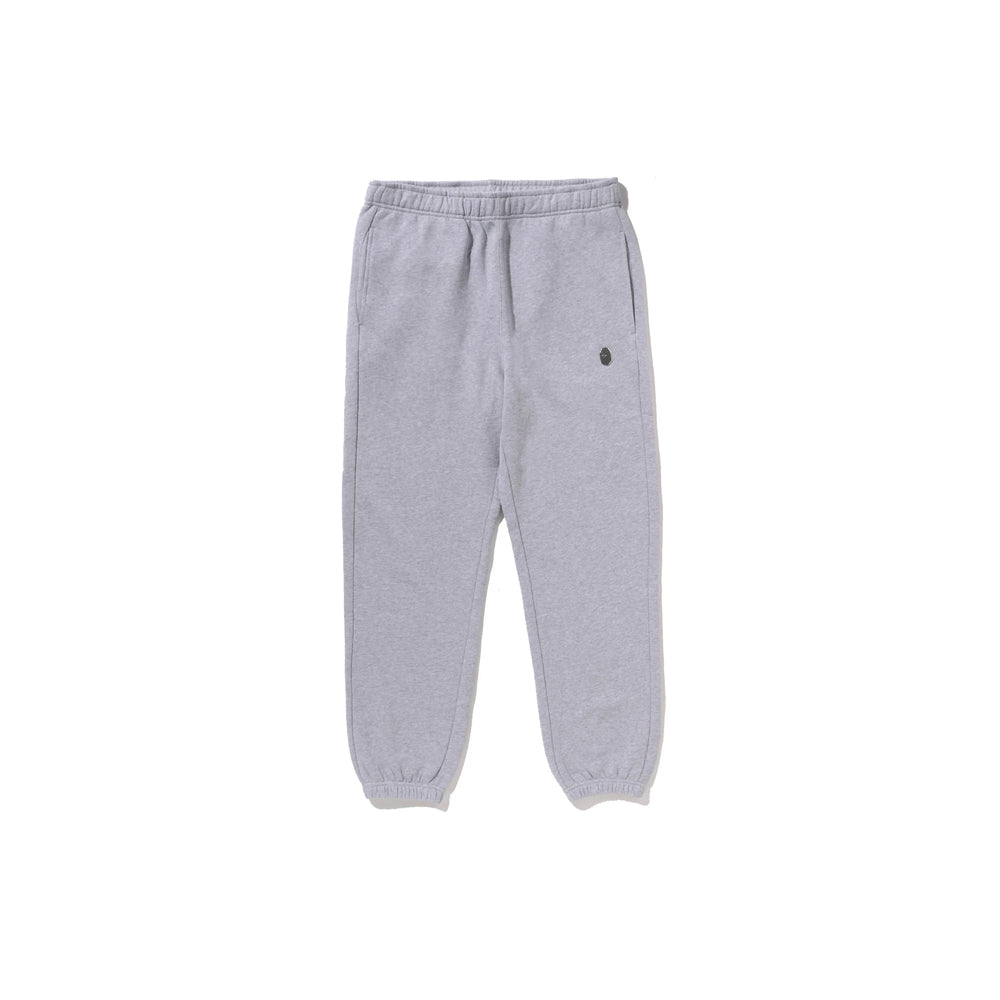 bape_one_point_regular_fit_sweatpants_grey_2026_1
