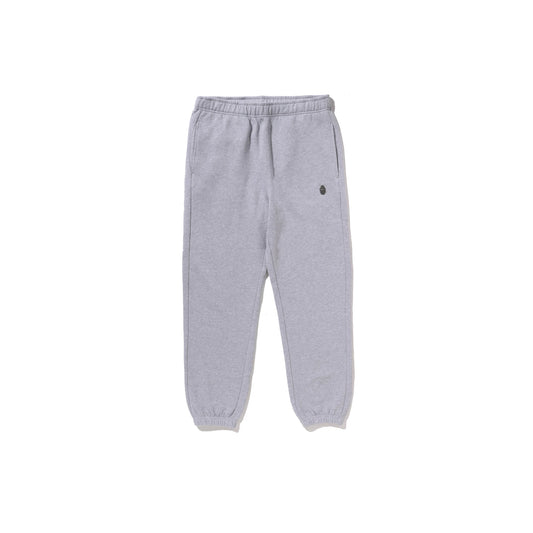 bape_one_point_regular_fit_sweatpants_grey_2026_1