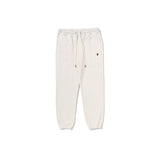 bape_one_point_regular_fit_sweatpants_ivory_2026_1