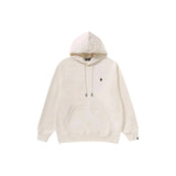 BAPE-One-Point-Relaxed-Fit-Pullover-Hoodie-Ivory-1