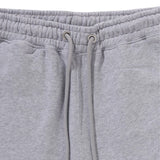 BAPE-One-Point-Relaxed-Fit-Sweatpants-‘Grey’-