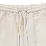 BAPE-One-Point-Relaxed-Fit-Sweatpants-‘Ivory’-3