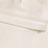 BAPE-One-Point-Relaxed-Fit-Sweatpants-‘Ivory’-4