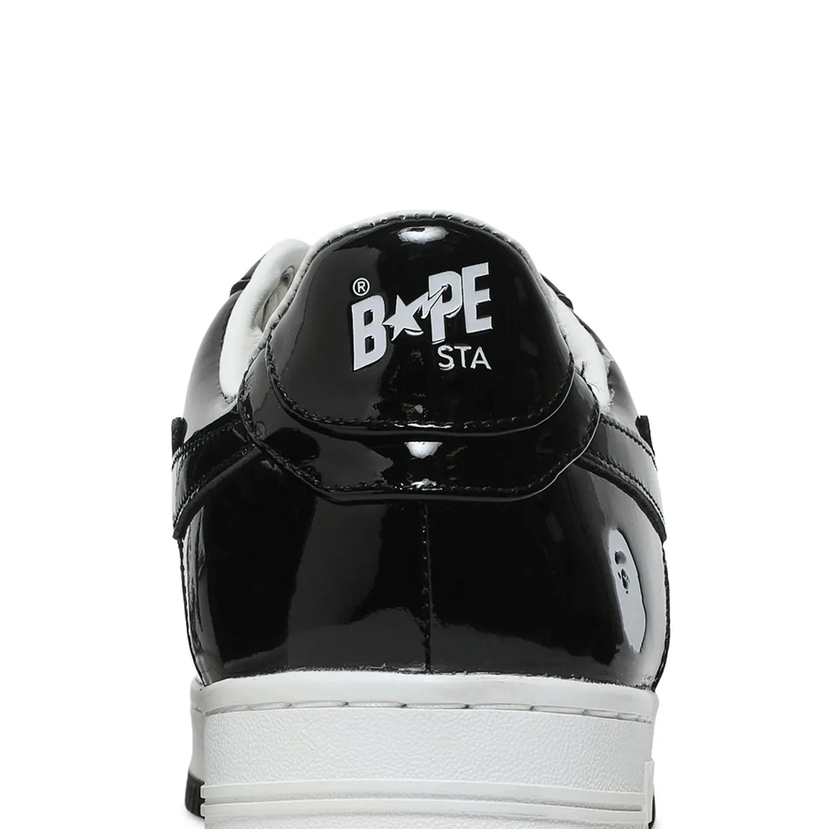 BAPE STA Icon #1 M2 