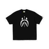 BAPE-Shark-Tee-#1-‘Black’-1