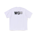 BAPE-Shark-Tee-#1-‘White’-2