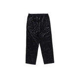 BAPE-Tonal-Solid-Camo-Track-Pants-‘Black’-1
