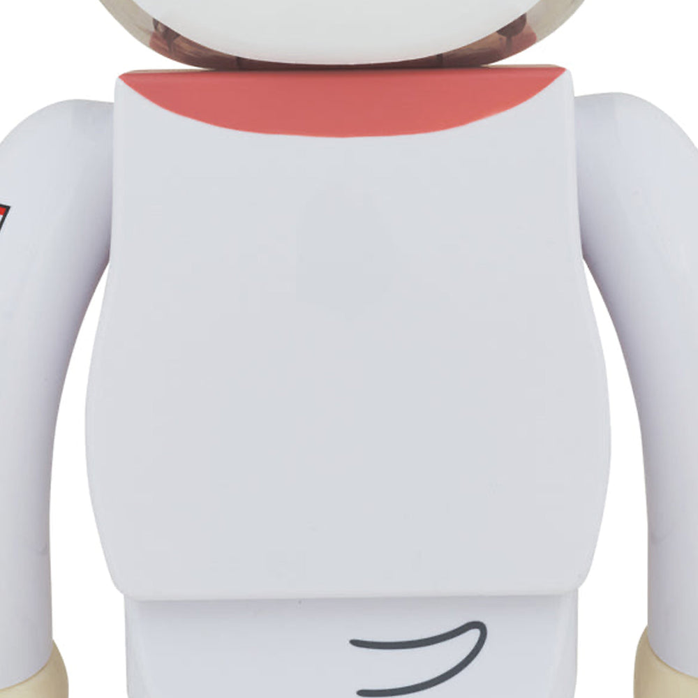 Bearbrick-Peanuts-Astronaut-Snoopy-400-2023-3