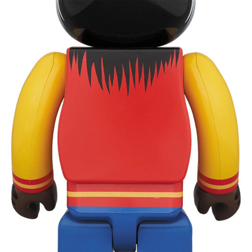 Bearbrick-x-Michael-Jackson-WEREWOLF-100%-&-400%-Set-5