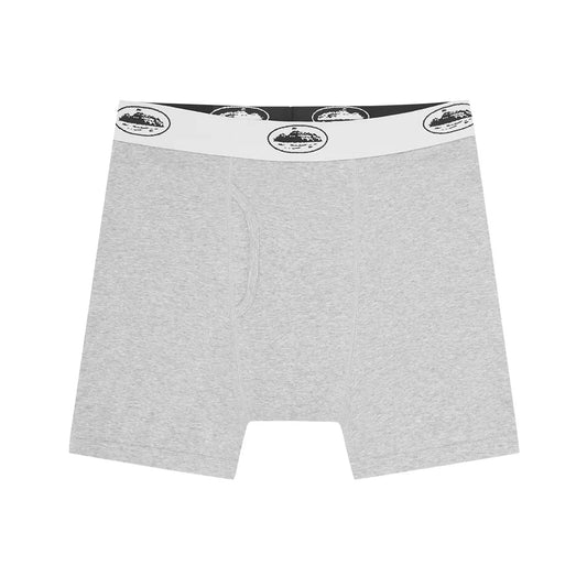 Corteiz-Alcatraz-Boxers-(3-Pack)-‘Grey’-single