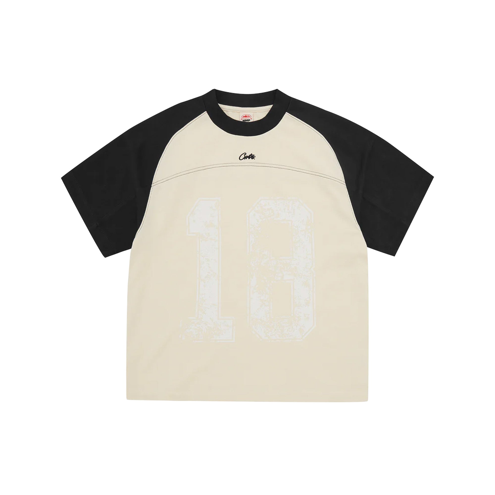 Corteiz-HMP-Vintage-Jersey-‘Cream-/-Faded-Black’-front