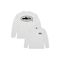 Corteiz-OG-Island-Longsleeve-Tee-‘White’-front-back