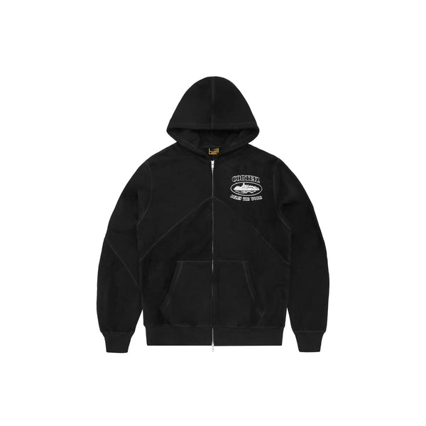 トップス corteiz Corteiz-Superior-Royale-Zip-