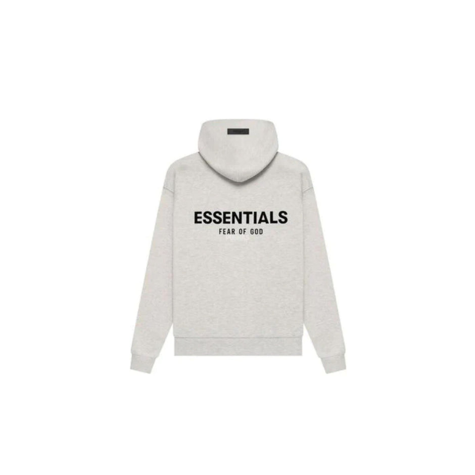 The Complete Fear of God ESSENTIALS Size Guide – PUSHAS