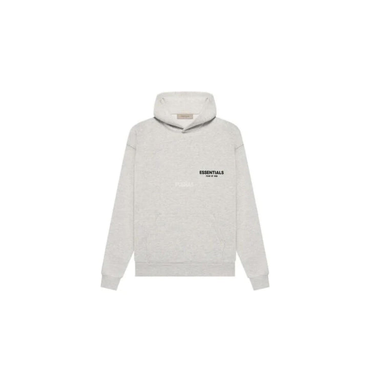 The Complete Fear of God ESSENTIALS Size Guide – PUSHAS