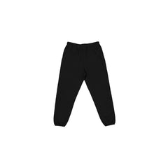 ESSENTIALS Sweatpants 'Jet Black'