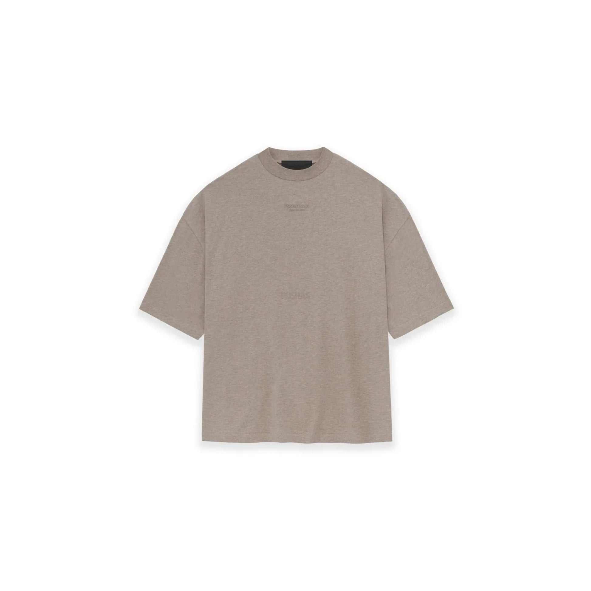 ESSENTIALS-T-Shirt-Core-Heather-2023