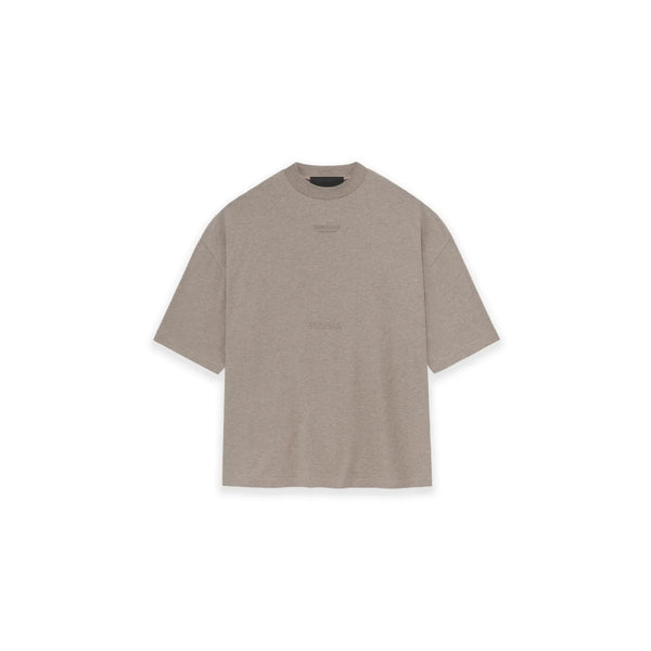 ESSENTIALS T-Shirt 'Core Heather' (2023) – PUSHAS