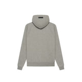 Essentials-1977-Pullover-Hoodie-‘Dark-Oatmeal’-(SS22)-2