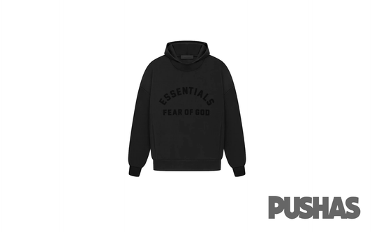 The Complete Fear of God ESSENTIALS Size Guide – PUSHAS